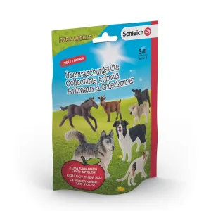 1 Piece Collectible FARM WORLD Blind Bag Series 2