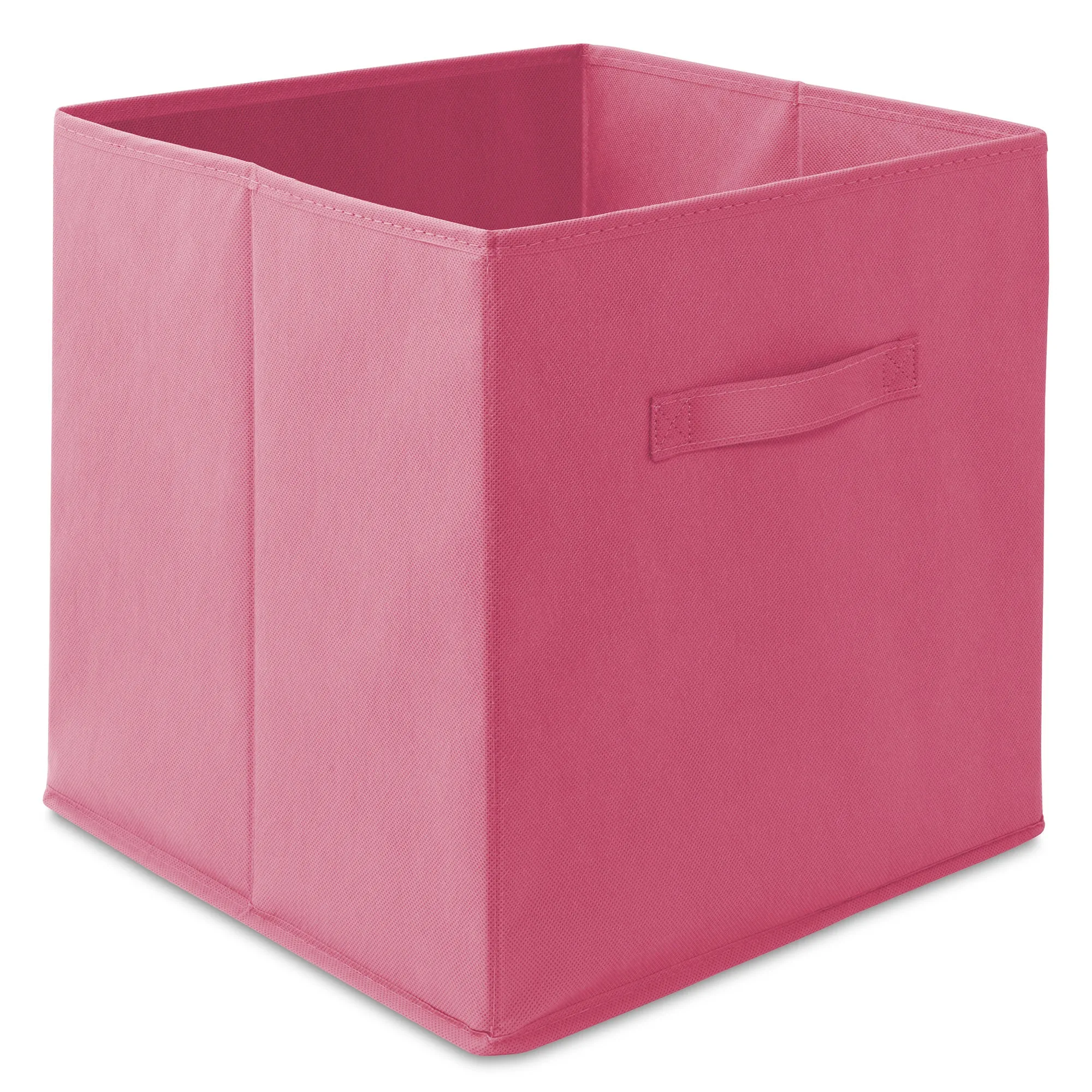 12 Pack Collapsible Fabric Cubes, Storage Bins