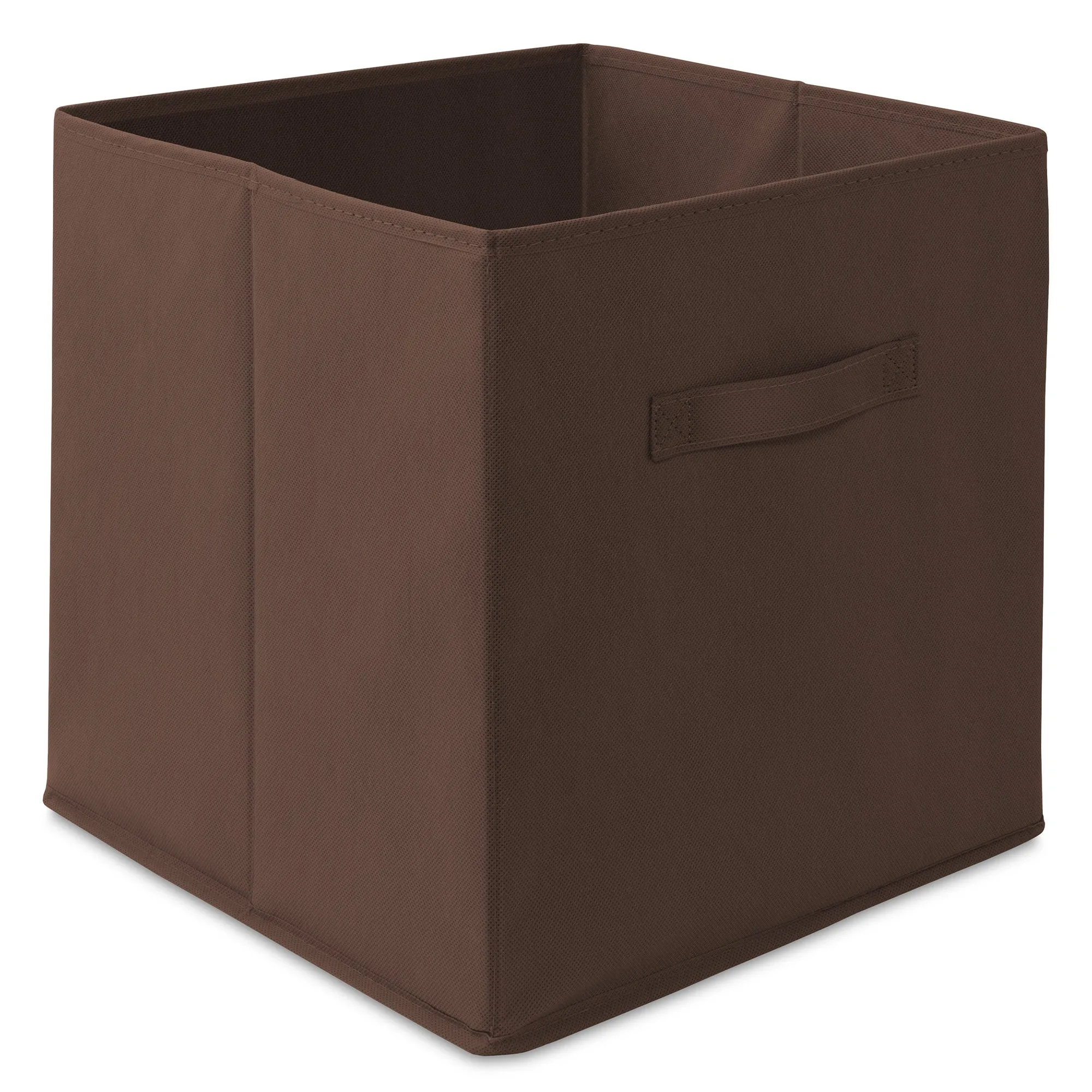 12 Pack Collapsible Fabric Cubes, Storage Bins