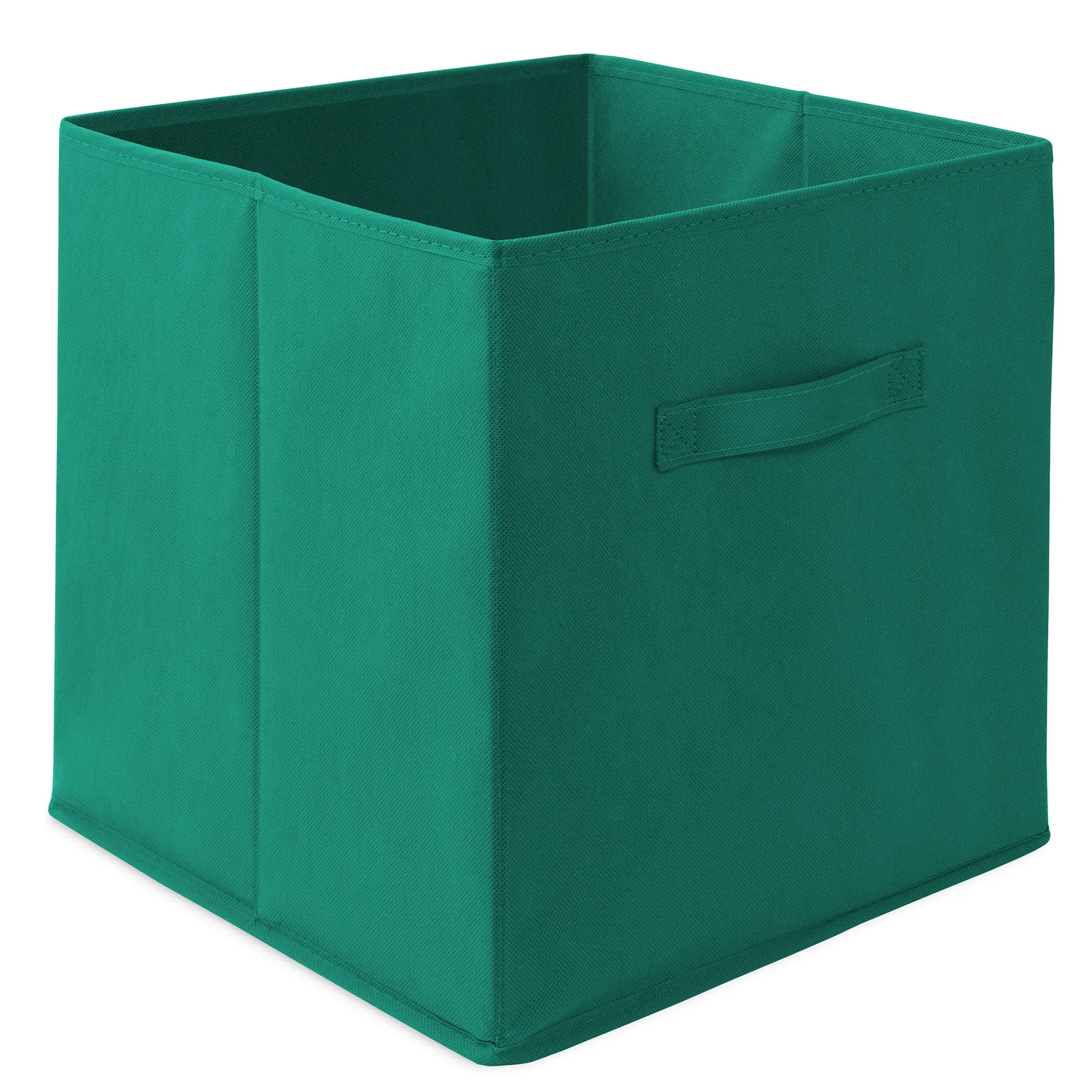12 Pack Collapsible Fabric Cubes, Storage Bins