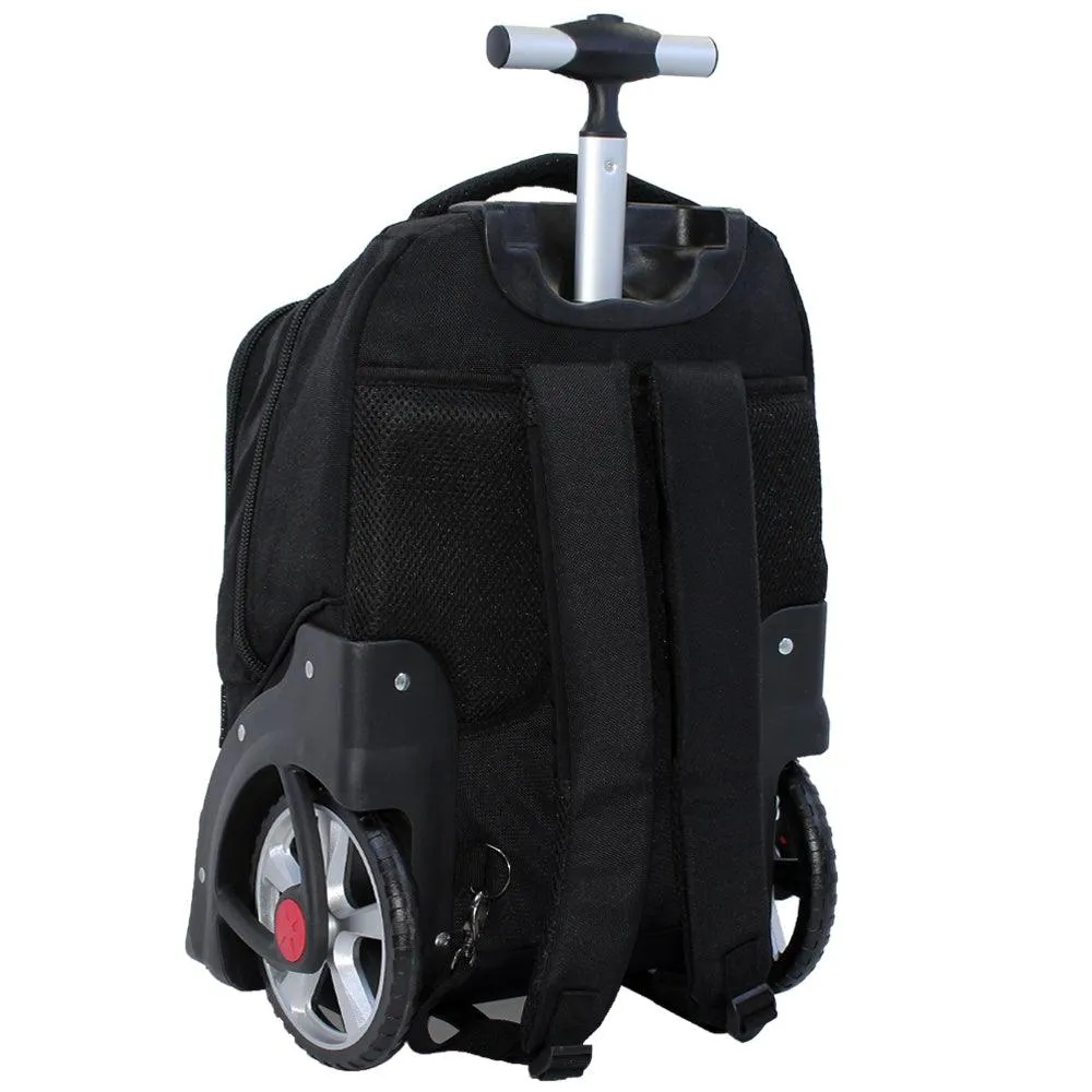 3M Trolley Backpack 20-Inch