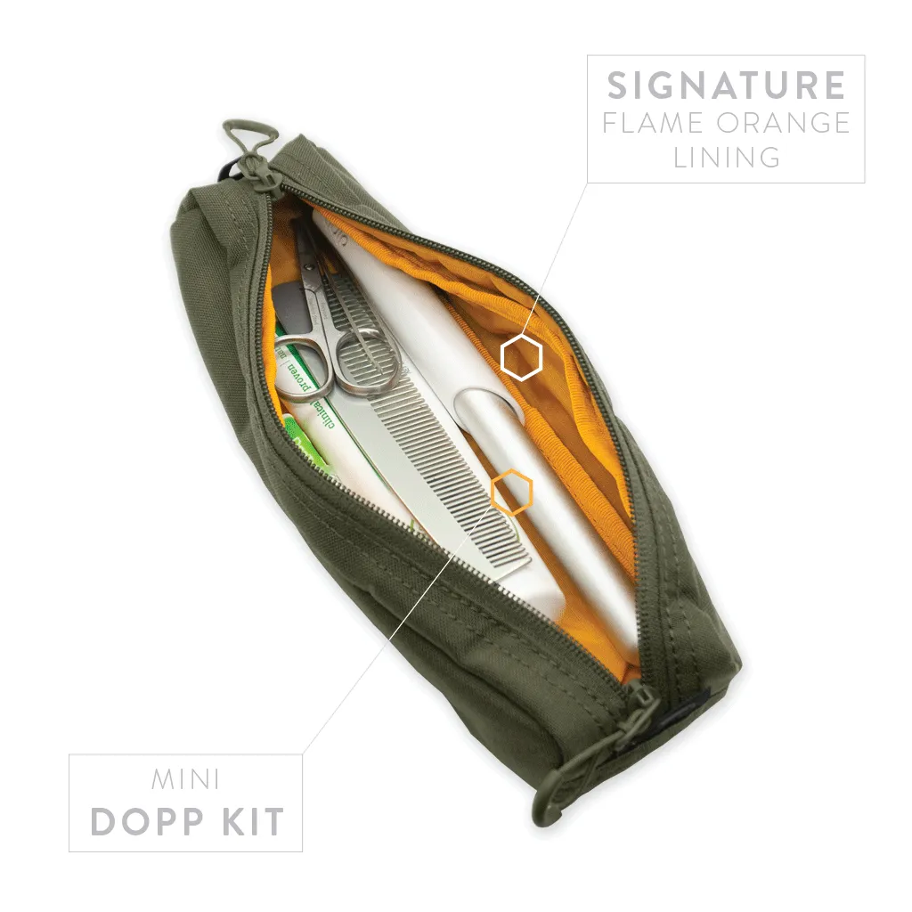 Accessory Pod (AP) - Ranger Green