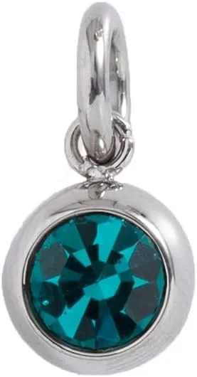 Alex and Ani Interchangeable Birthstone Charm
