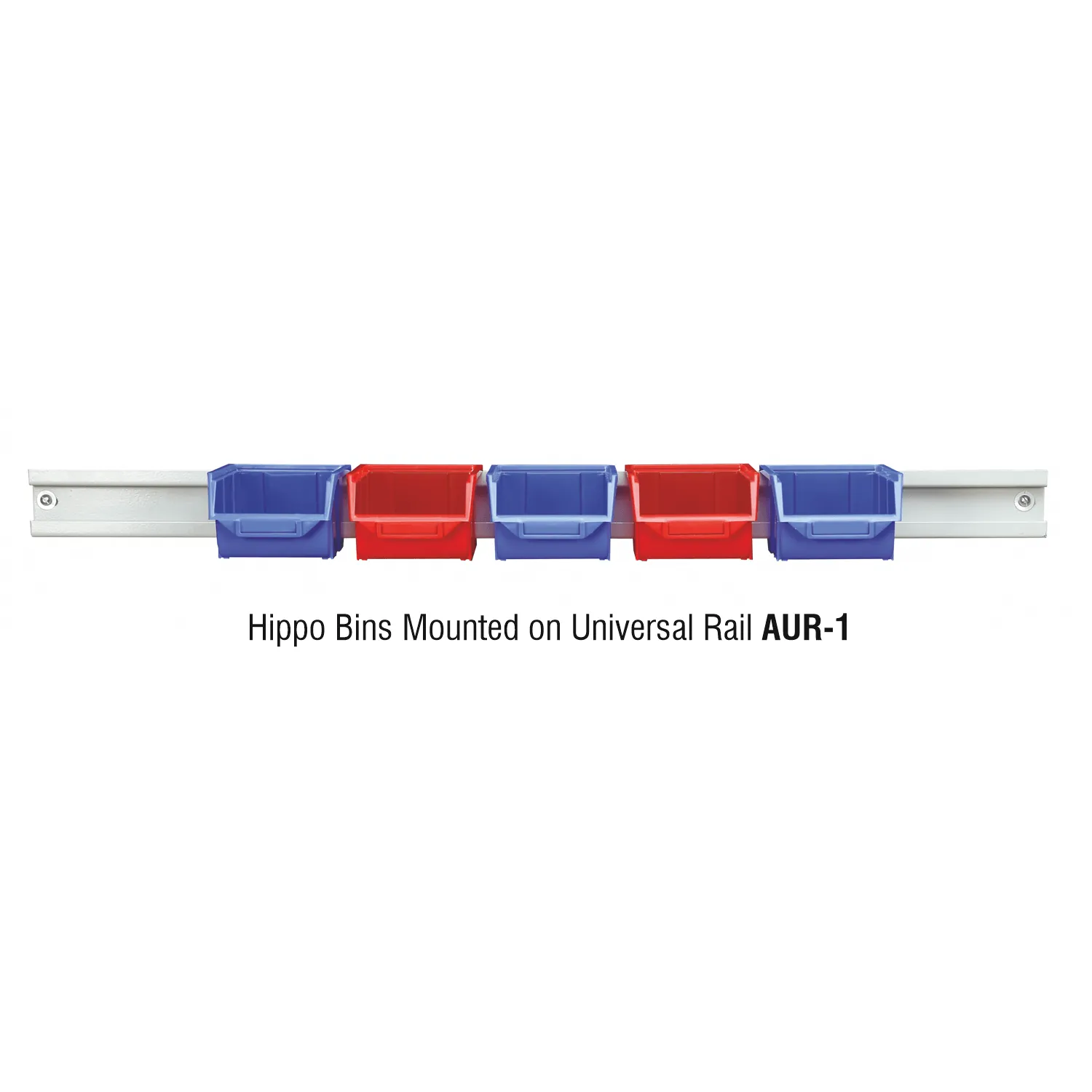 Alkon AUR - 1 FPO Universal Rail