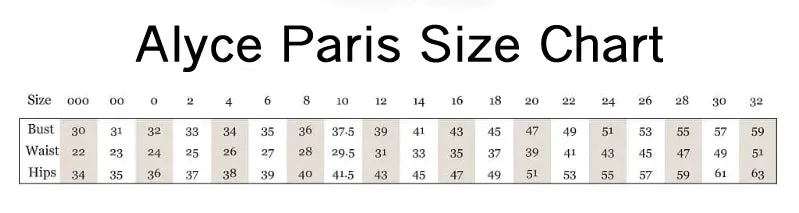 ALYCE Paris 1389 Diamond White V-Neckline Chiffon A-Line Dress