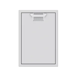 Aspire by Hestan 20" Trash Storage Drawer