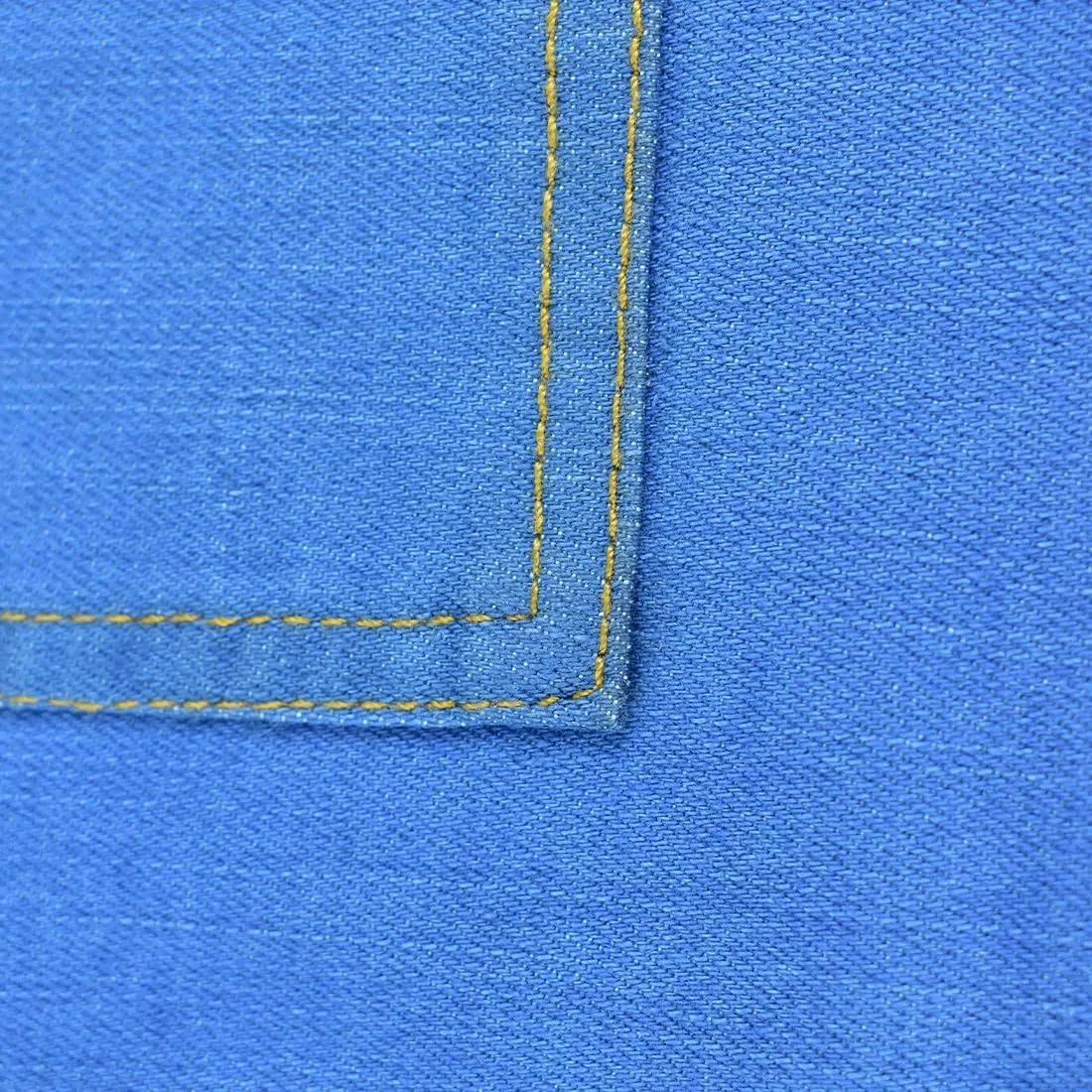 Autumn Women's Anklet Length Denim Skirts OL Cargo Skirts A-Line Stretch High Waist 4 Pockets Jean Skirts Casual Wearing Blue