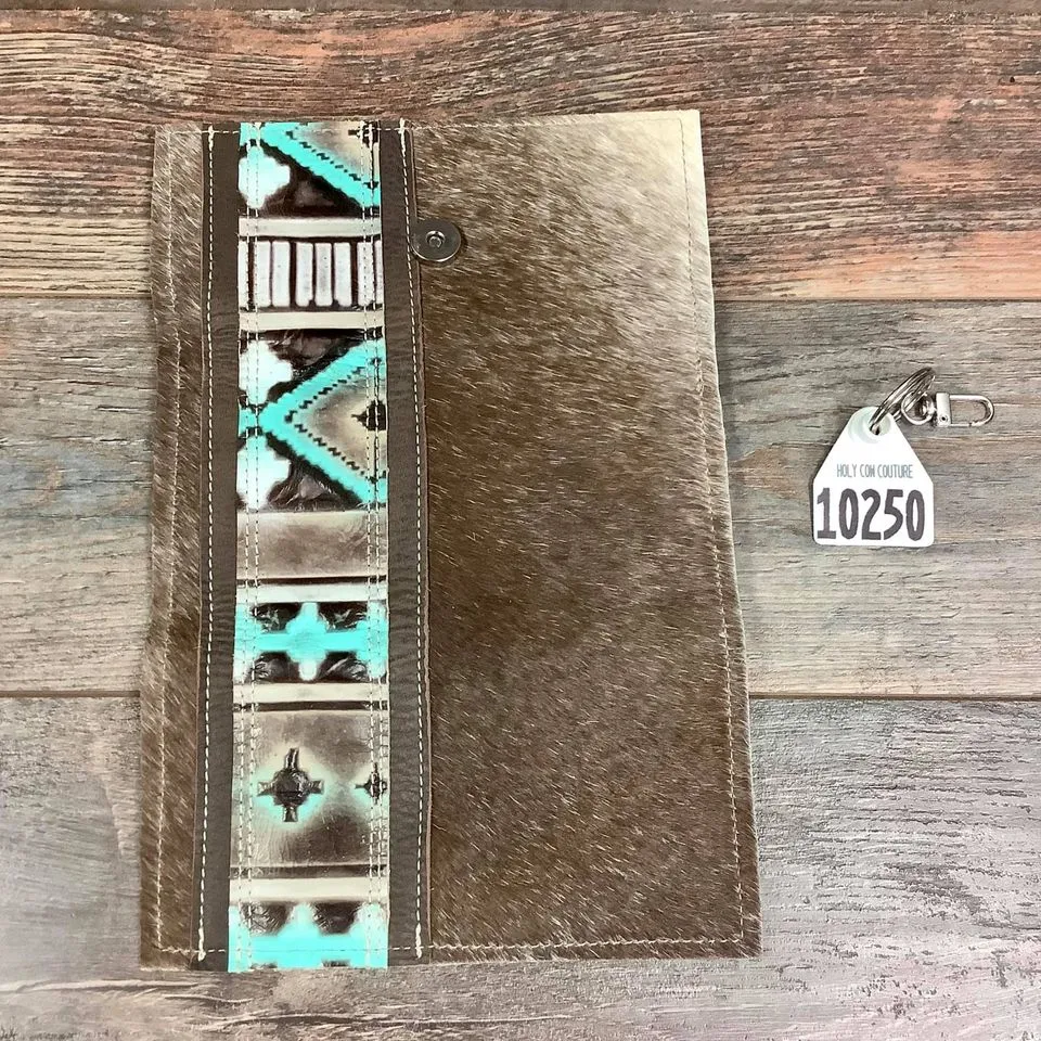 Bandit Wallet  -  #10250