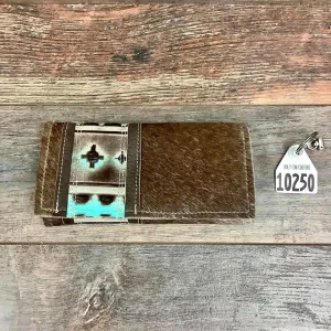 Bandit Wallet  -  #10250