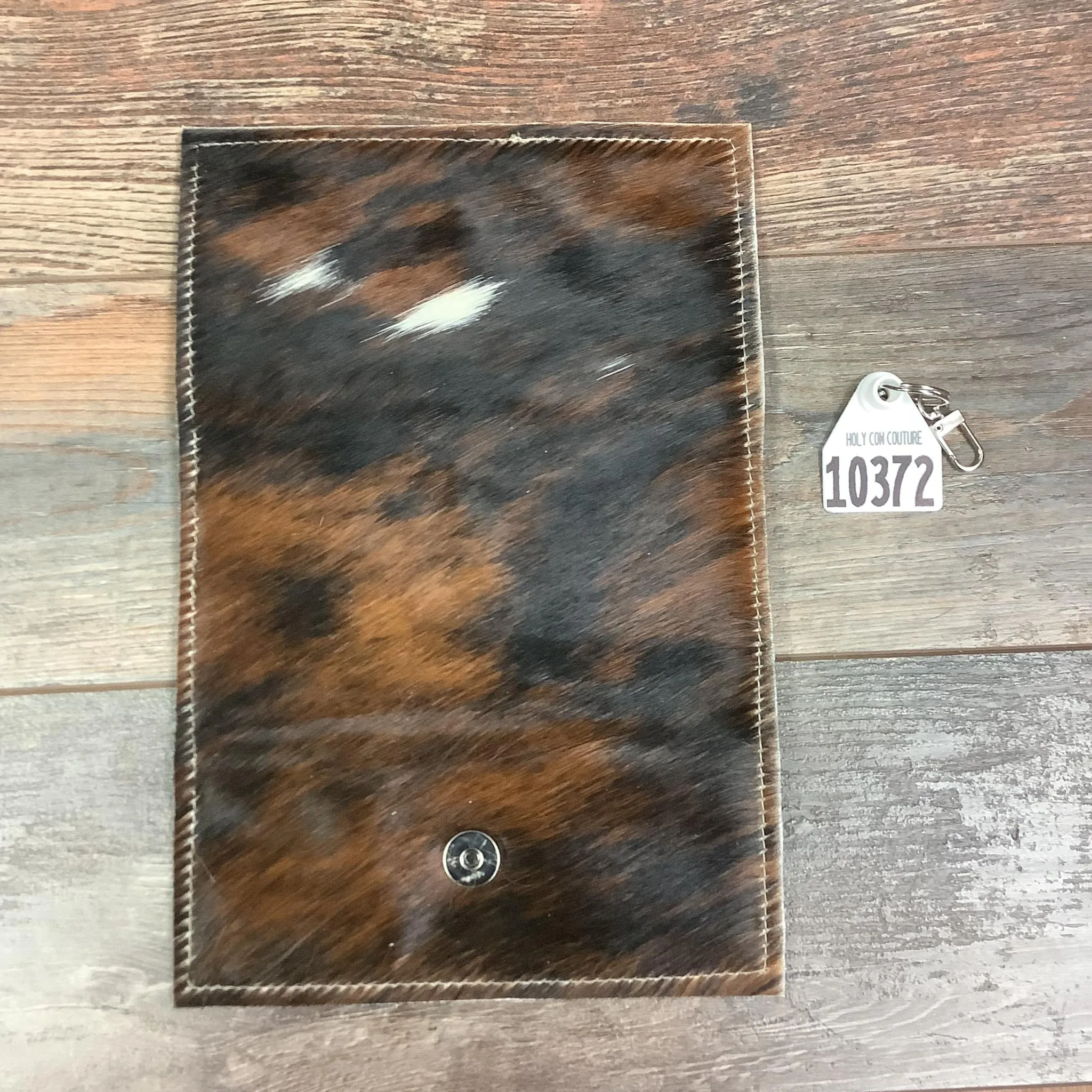 Bandit Wallet  -  #10372