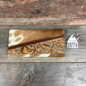 Bandit Wallet  -  #10774