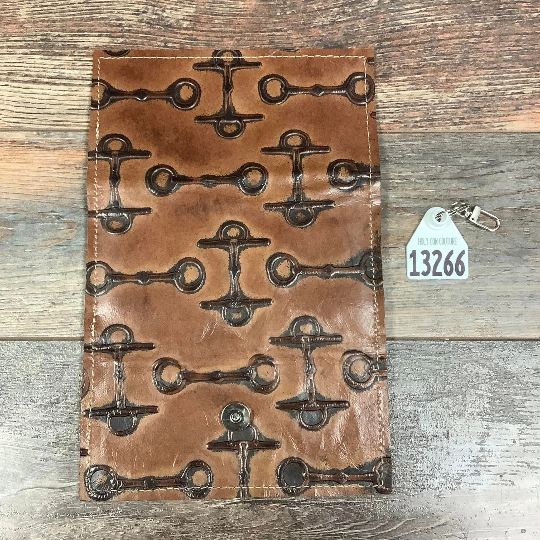 Bandit Wallet  -  #13266