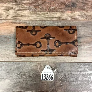 Bandit Wallet  -  #13266