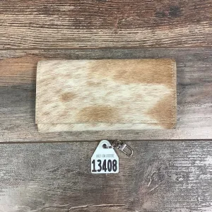 Bandit Wallet  -  #13408