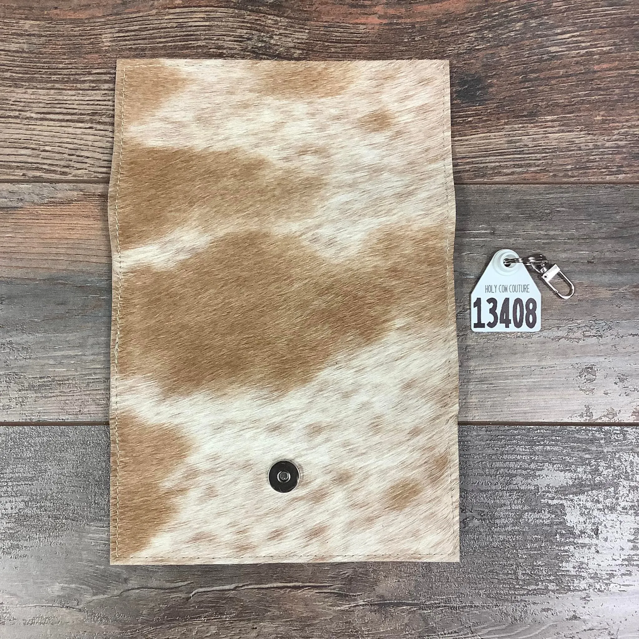 Bandit Wallet  -  #13408