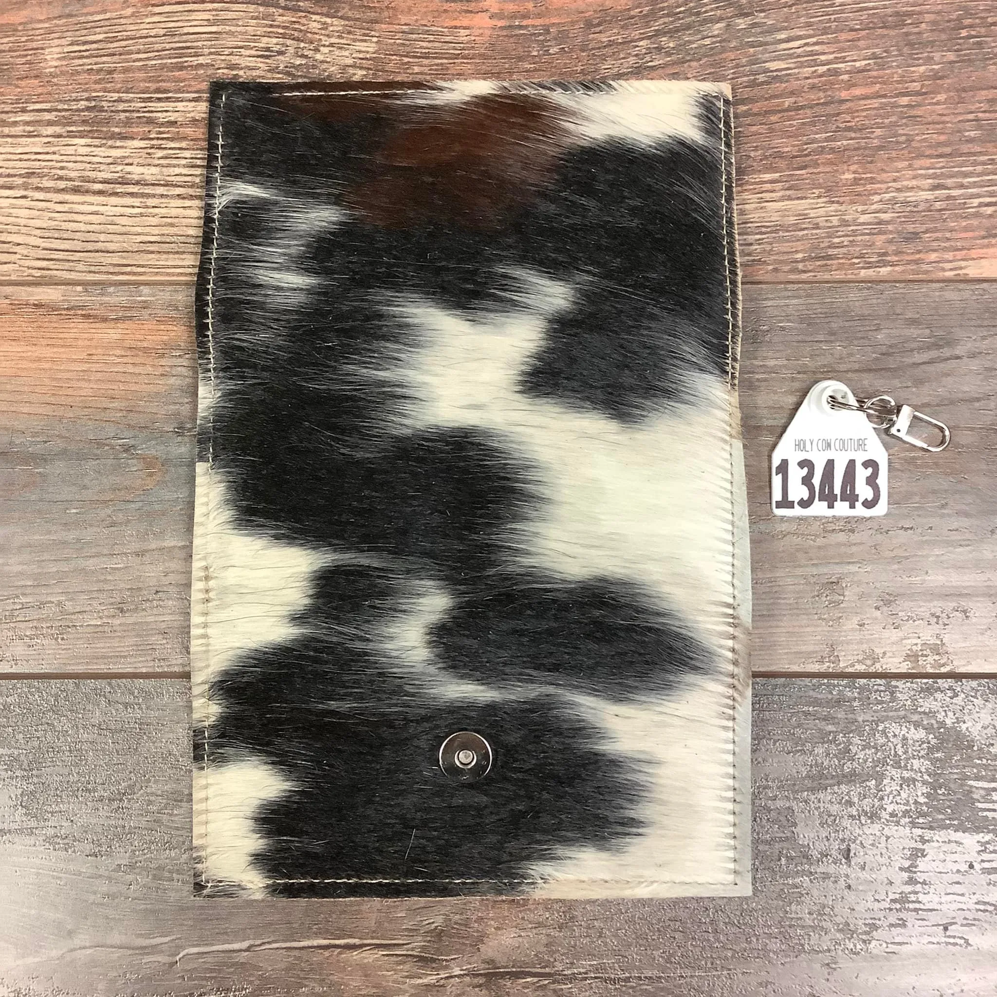 Bandit Wallet  -  #13443
