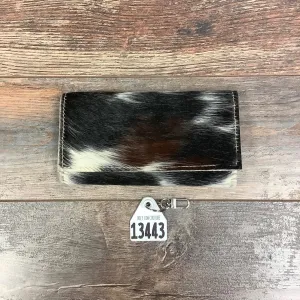 Bandit Wallet  -  #13443