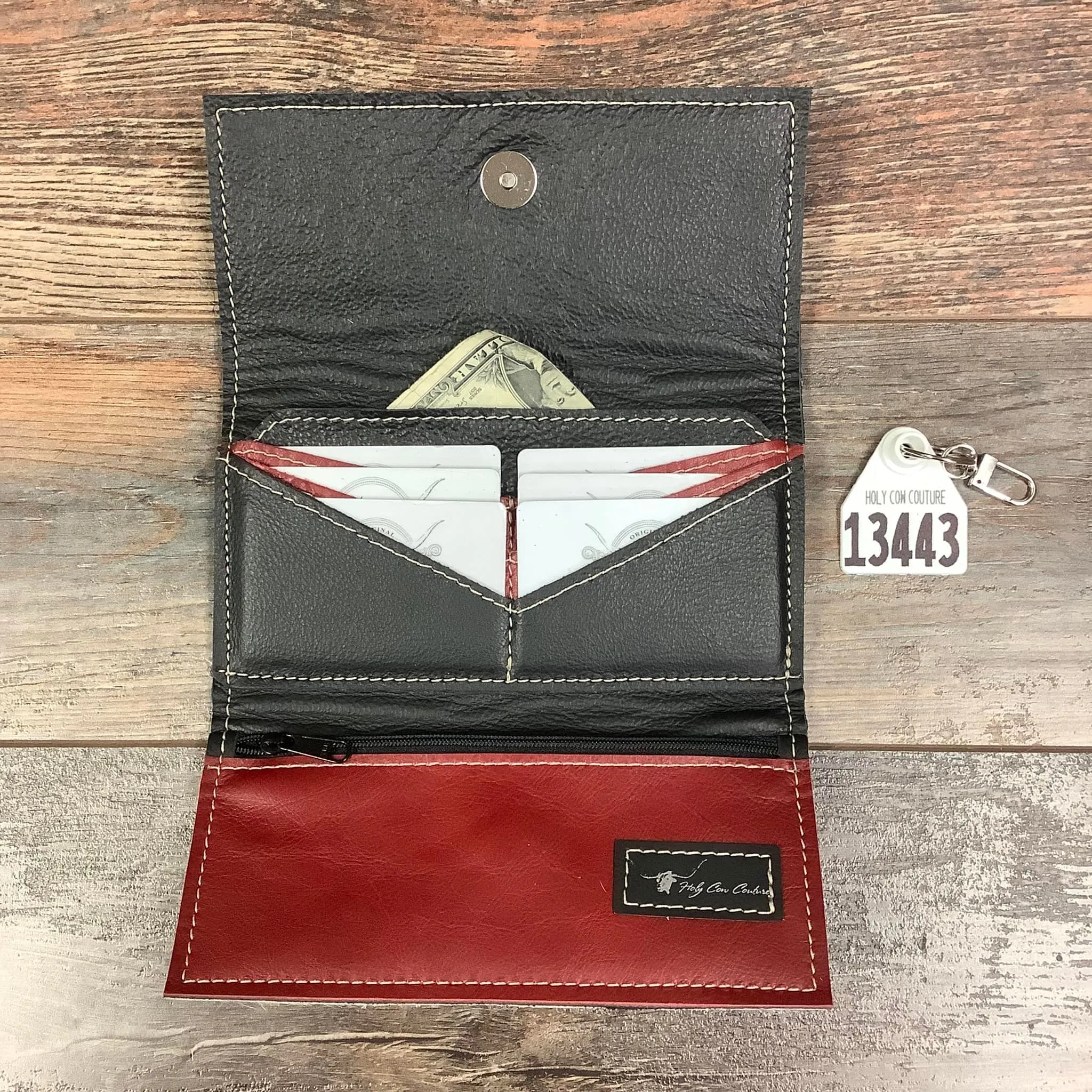 Bandit Wallet  -  #13443