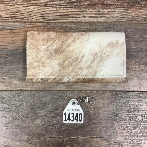 Bandit Wallet  -  #14340
