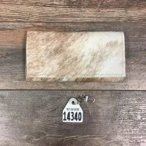 Bandit Wallet  -  #14340