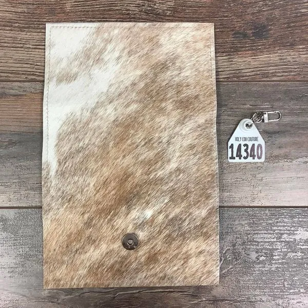 Bandit Wallet  -  #14340
