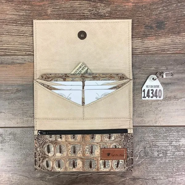 Bandit Wallet  -  #14340