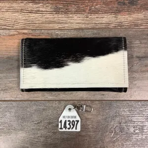 Bandit Wallet  -  #14397