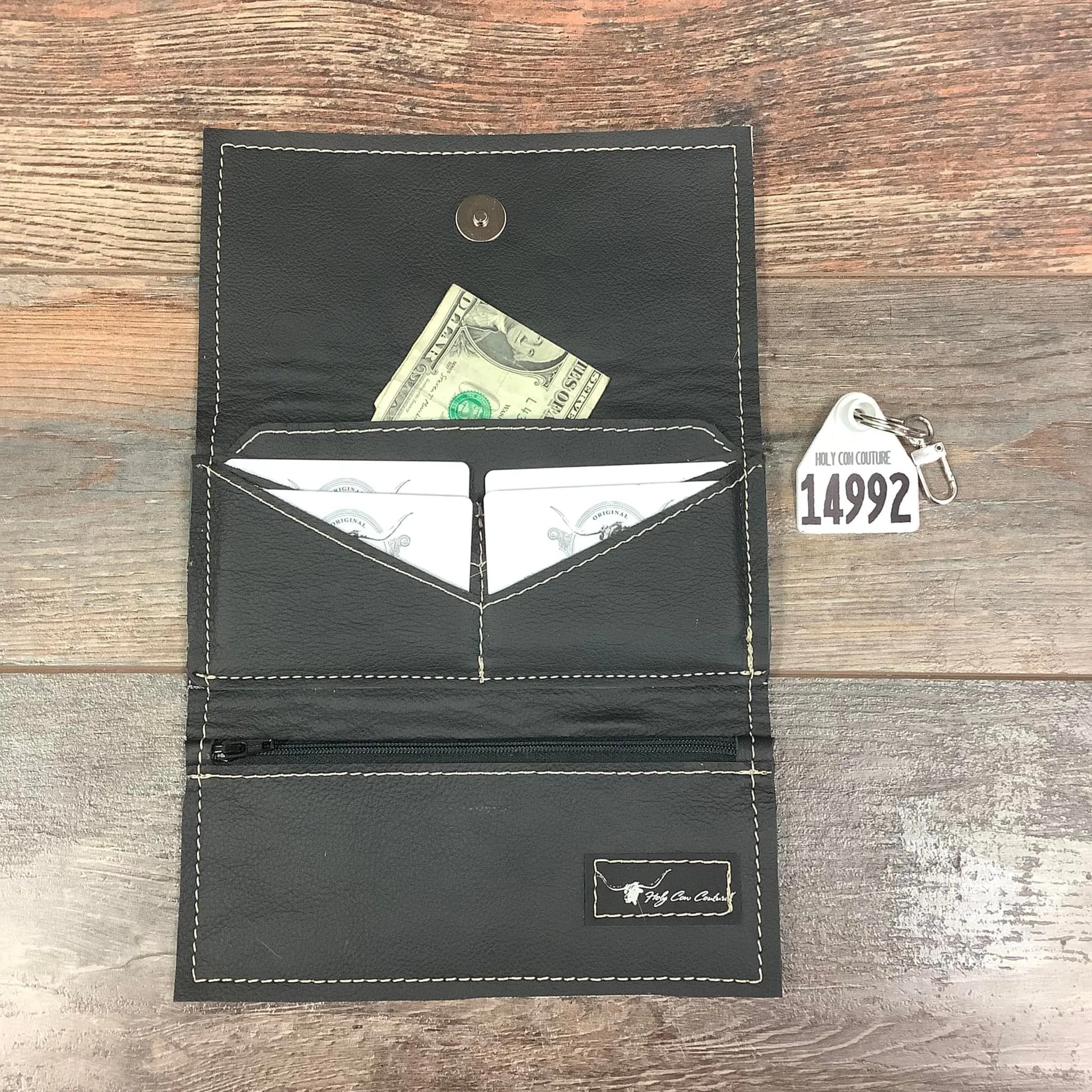 Bandit Wallet  -  #14992