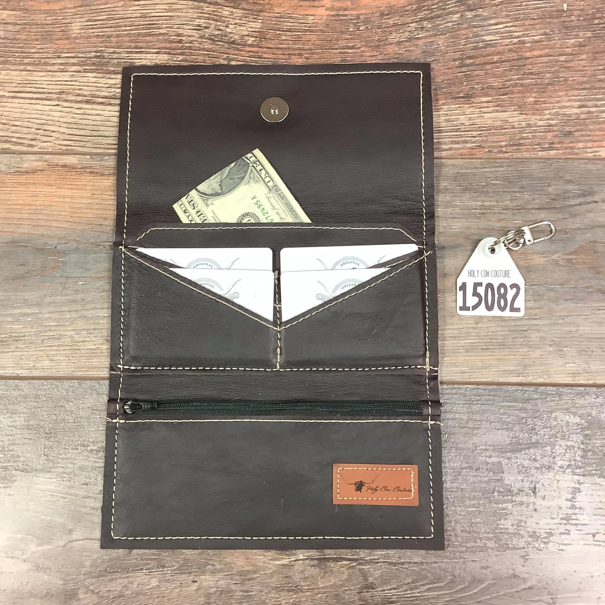 Bandit Wallet  -  #15082