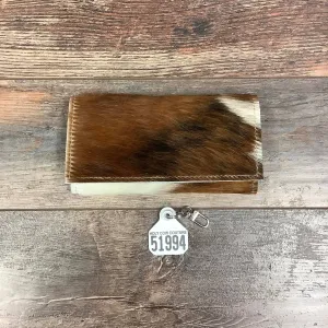 Bandit Wallet  -  #51994