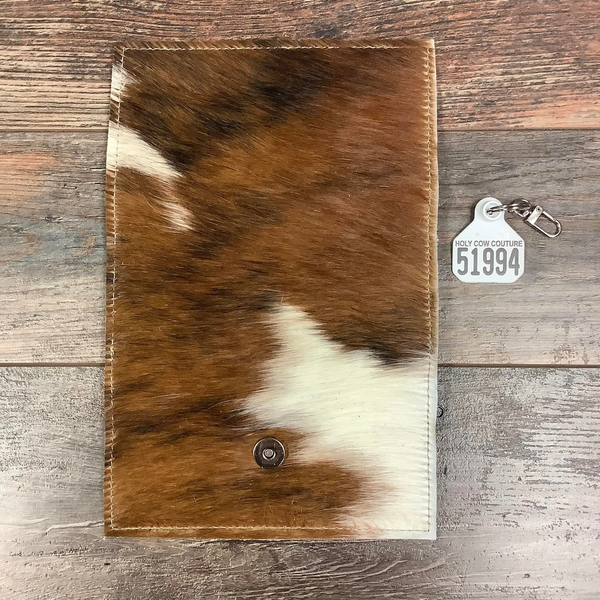 Bandit Wallet  -  #51994