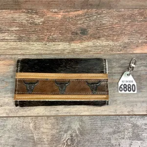 Bandit Wallet  -  #6880