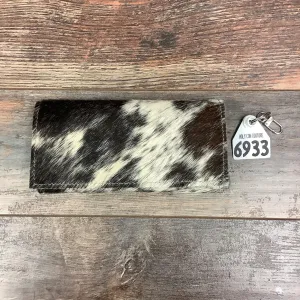 Bandit Wallet  -  #6933
