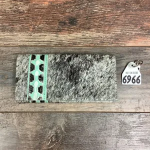 Bandit Wallet  -  #6966