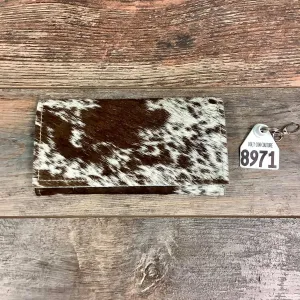 Bandit Wallet  -  #8971