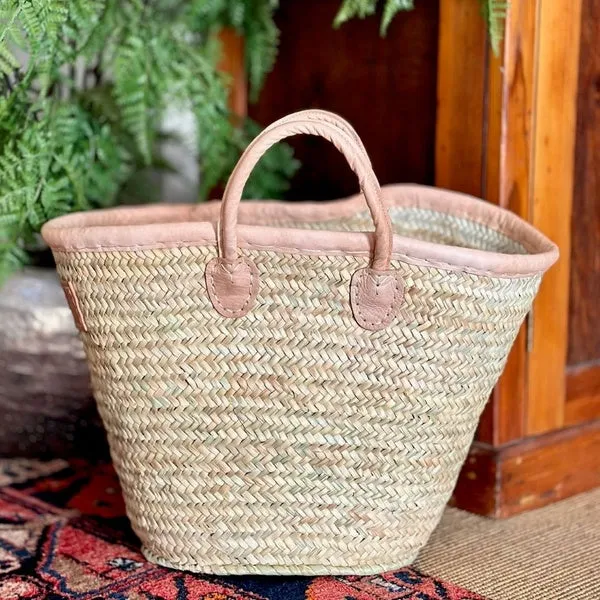 BASKET OLIVIA