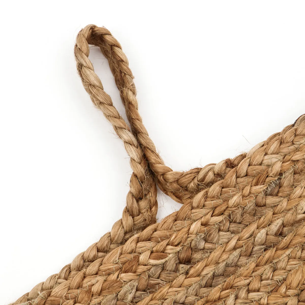 Baskets, Ramla, Natural