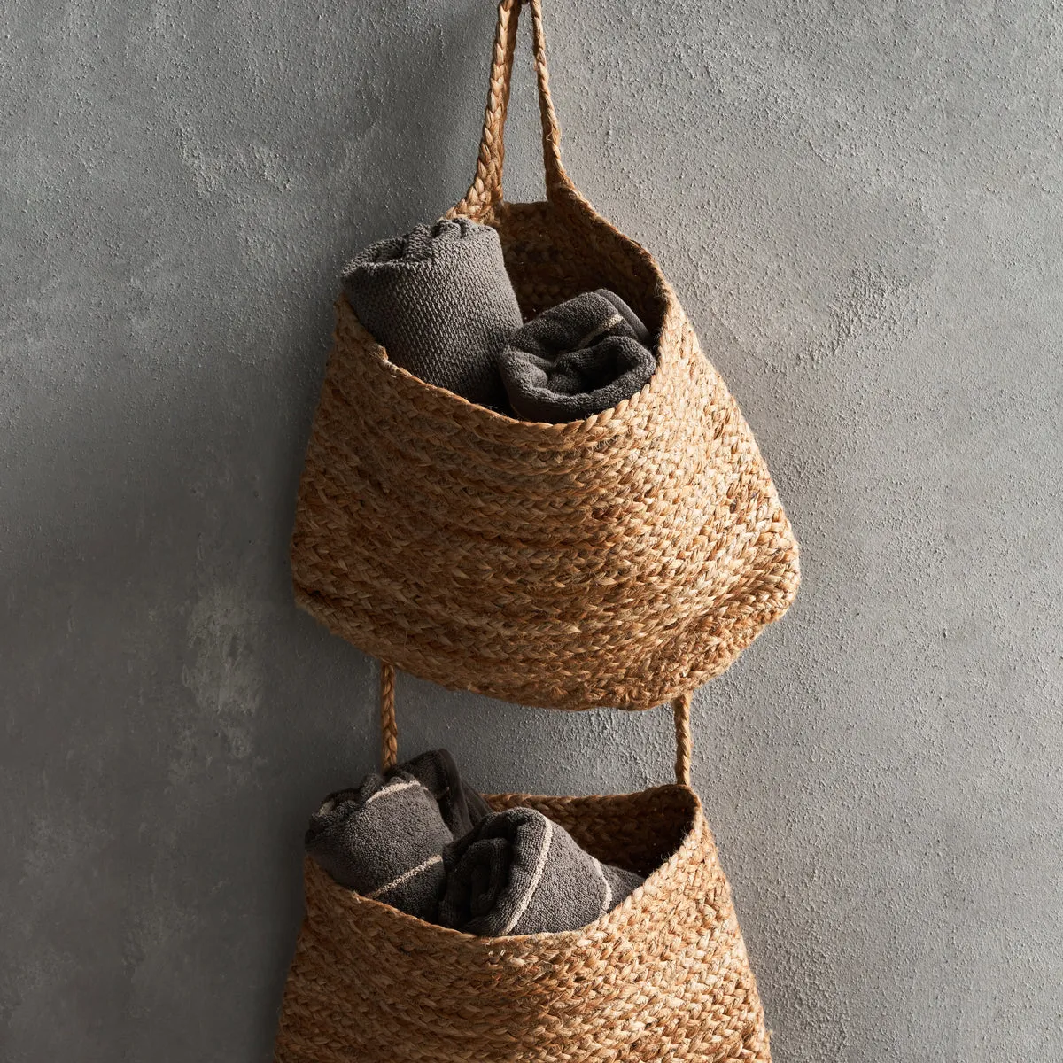 Baskets, Ramla, Natural