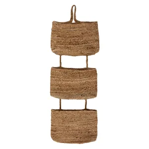 Baskets, Ramla, Natural