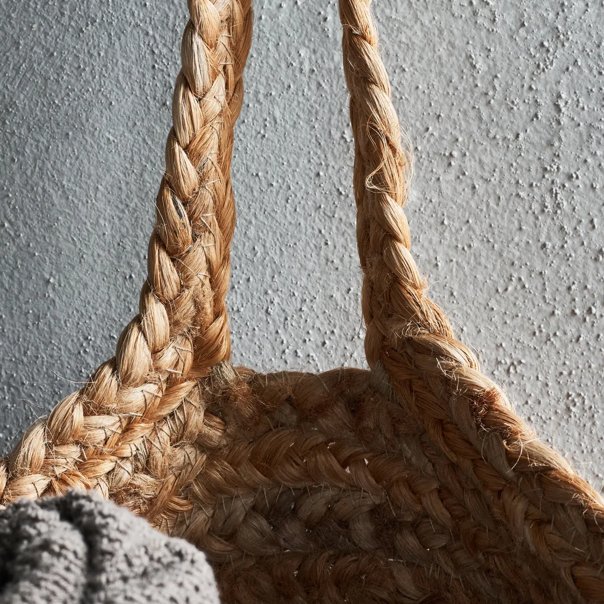 Baskets, Ramla, Natural