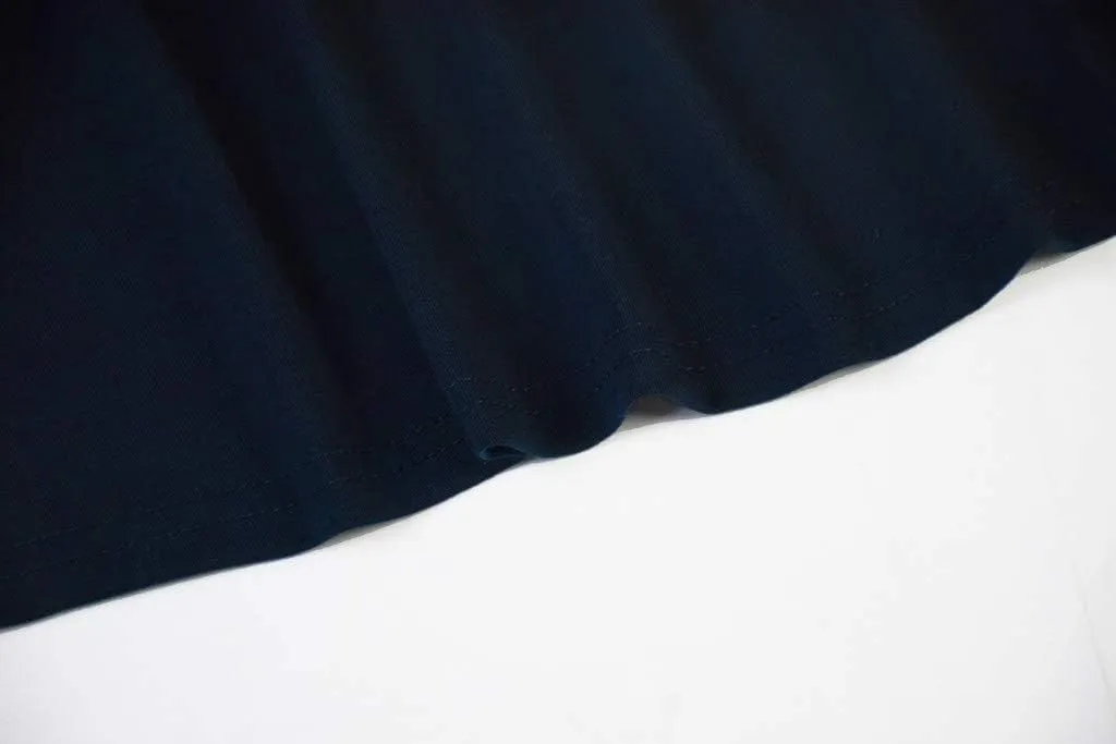 Bodycon High Waist Lady's Comfort Skirt Solid Maxi Long Women Stitching Skirt Skirts for Women Tight Long