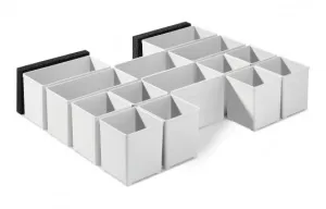 Box Inserts for SYS Combi