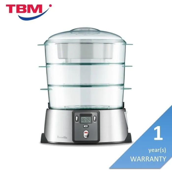 Breville BFS600 Food Steamer