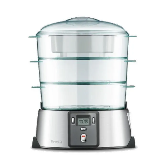 Breville BFS600 Food Steamer