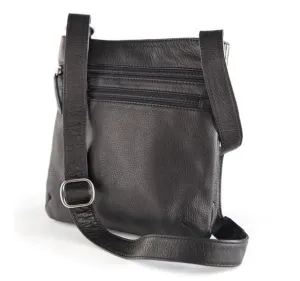 Brooke Triple Zip