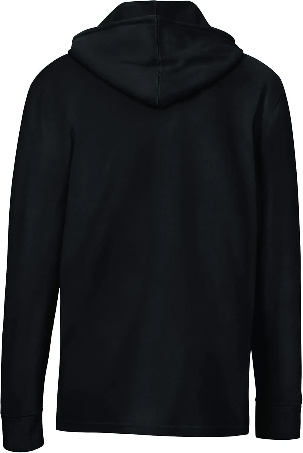 Champion Men's Midweight T-shirt Hoodie, Soft and Comfortable