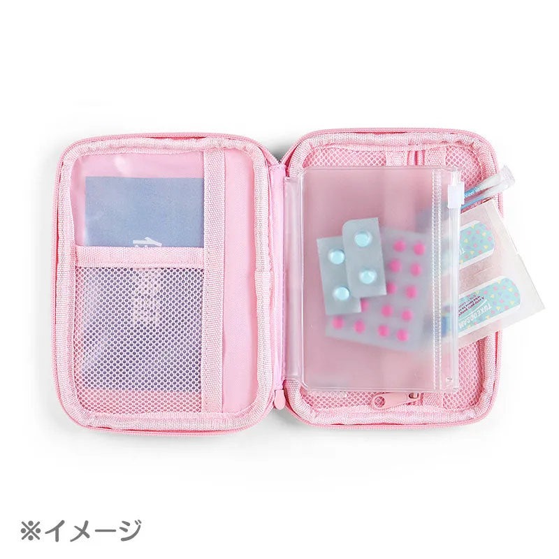 Cinnamoroll Mini Travel First-Aid Case