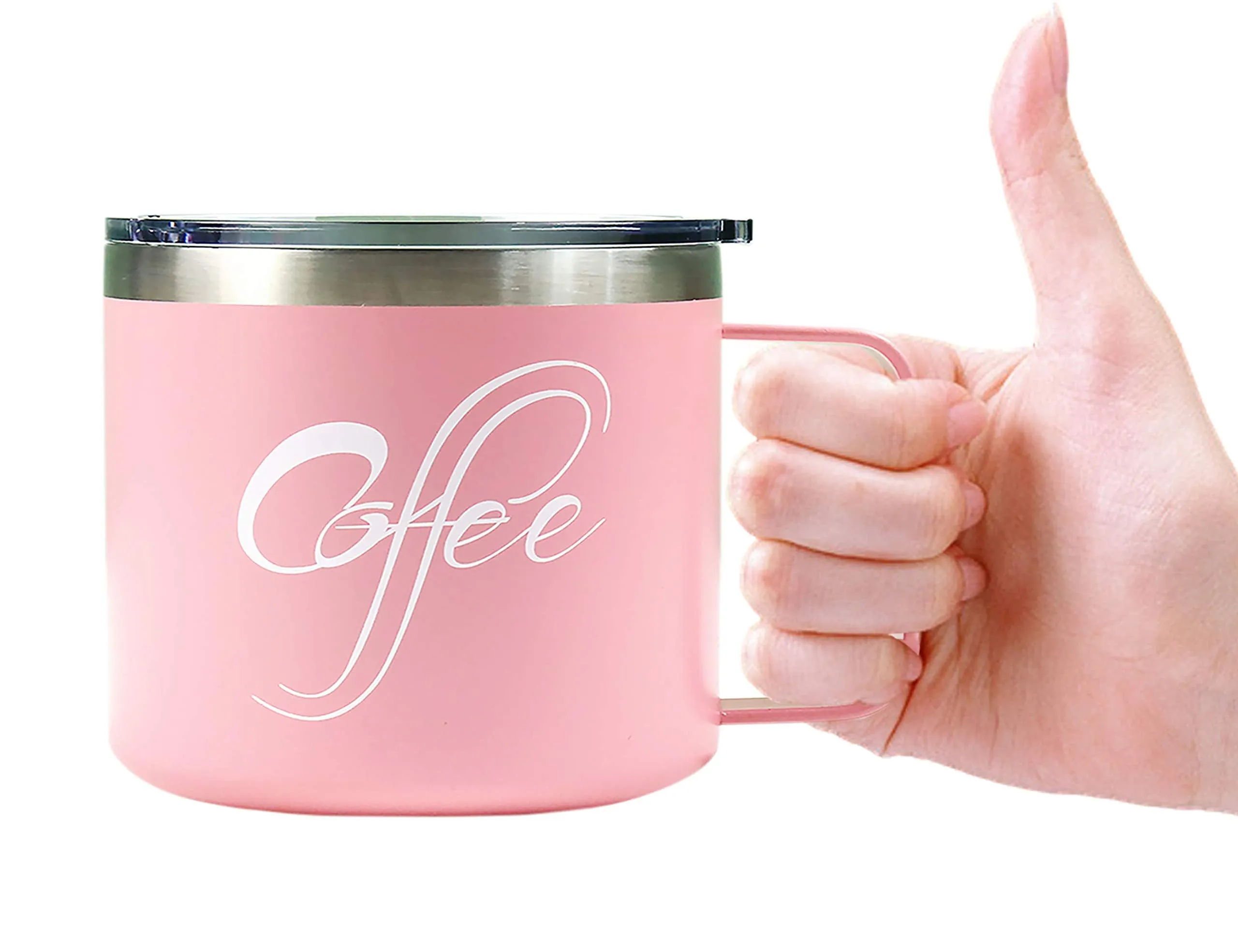 Coffee Lovers,Coffee Gifts for Coffee Lovers,Coffee Gift Basket,Coffee Ring Bell,Coffee
