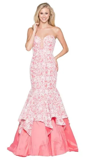 Colors Dress 1891 Dress