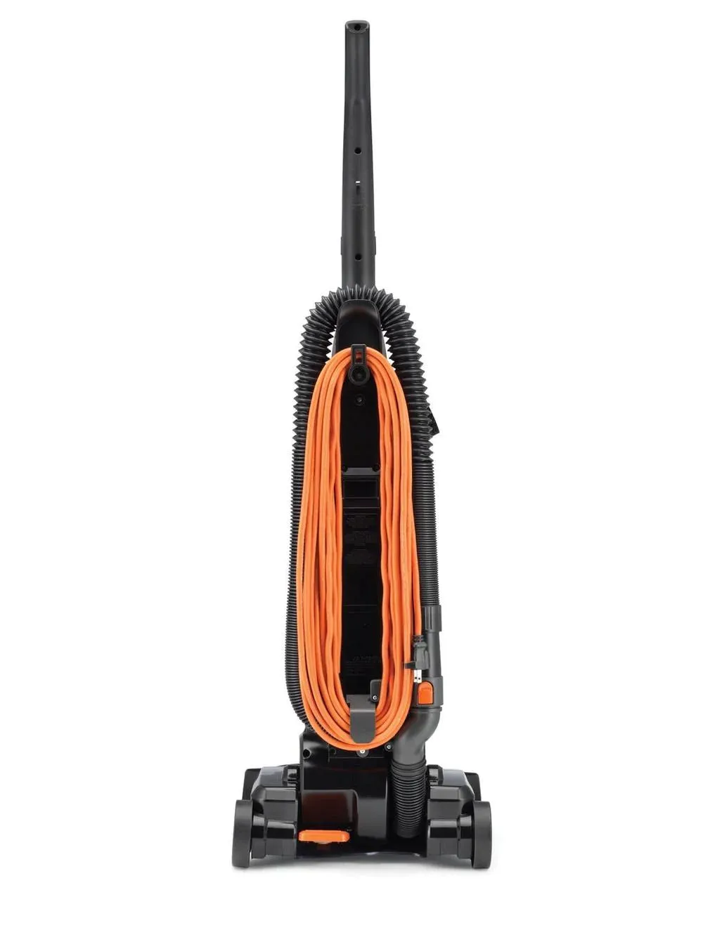 Commercial TaskVac Bagless Upright